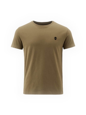 Timberland T-shirt Bruin 600140