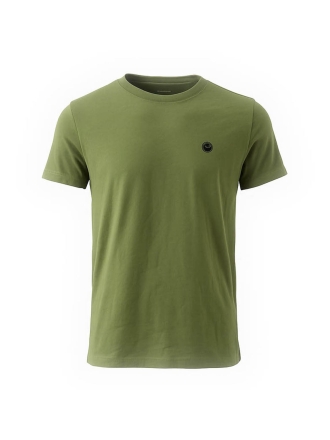 Timberland T-shirt Groen 600142