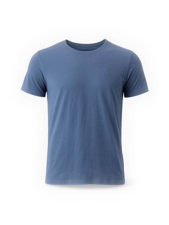 Timberland T-shirt Blauw 600143
