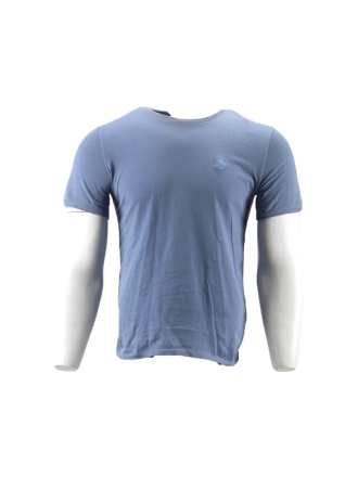 Timberland T-shirt Blauw 600143