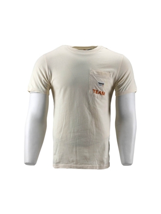 Timberland T-shirt Beige 600149