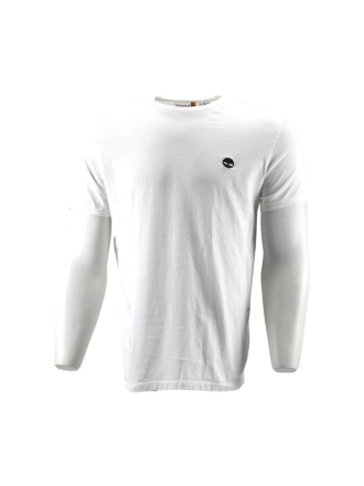Timberland T-shirt Wit 600151