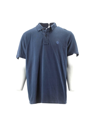 Timberland Polo Blauw 600153