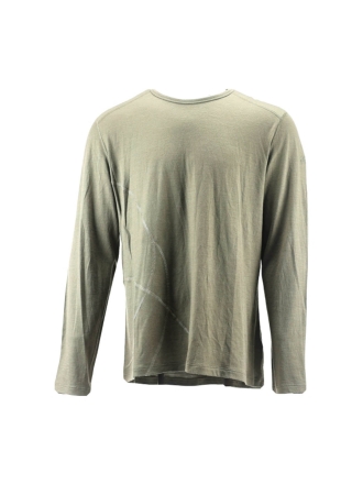 Icebreaker T-shirt Groen 600154