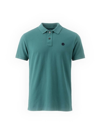 Timberland Polo Groen 600159