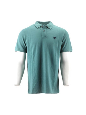Timberland Polo Groen 600159