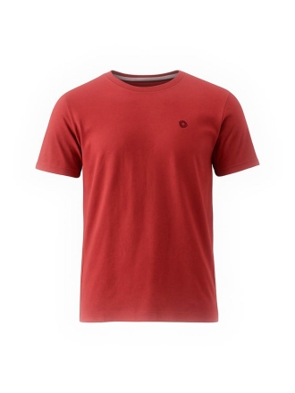 Timberland T-shirt Roze 600165