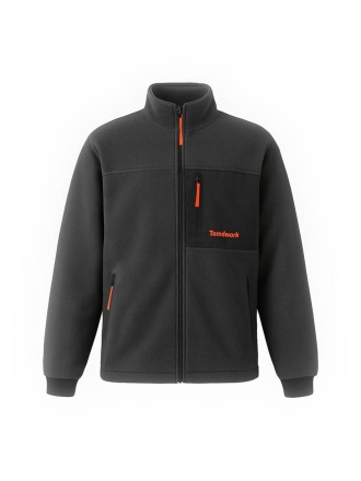 Timberland Jas Zwart 600171