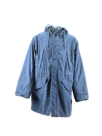 Timberland Jas Blauw 600172