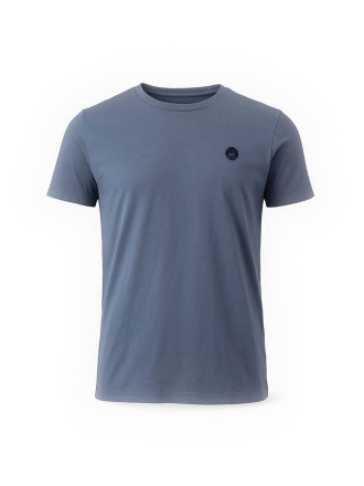 Timberland T-shirt Blauw 600179