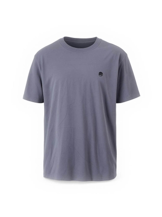 Timberland T-shirt Blauw 600180