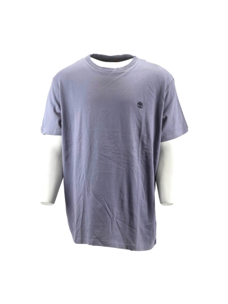 Timberland T-shirt Blauw 600180