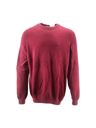 Timberland Trui Rood 600181