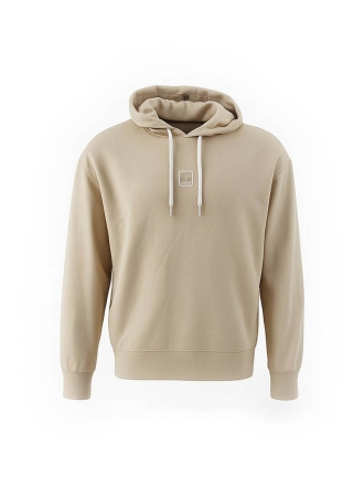 Timberland Hoodie Beige 600182