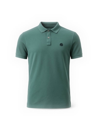 Timberland Polo Groen 600183