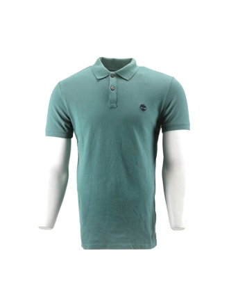 Timberland Polo Groen 600183
