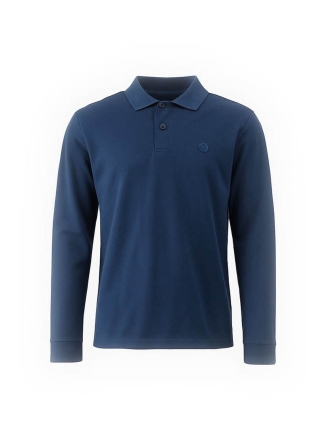 Timberland Polo Blauw 600184