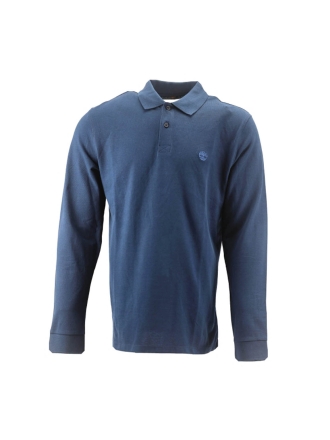 Timberland Polo Blauw 600184