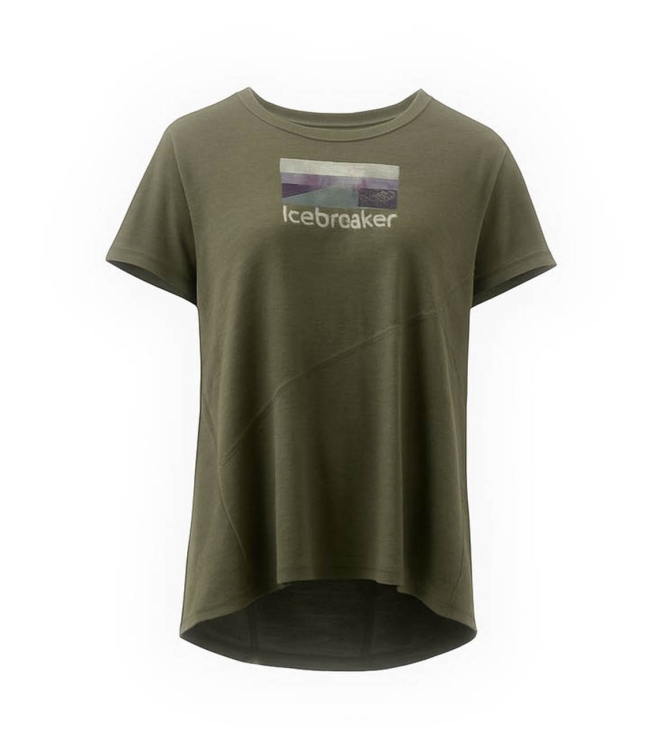 Icebreaker T-shirt