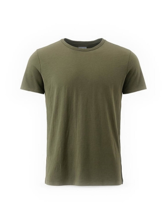 Icebreaker T-shirt Groen 600188