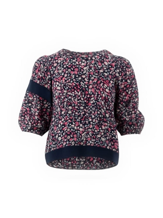Jdy Blouse Zwart 600206