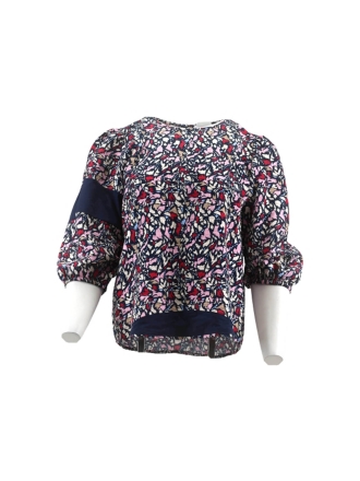 Jdy Blouse Zwart 600206