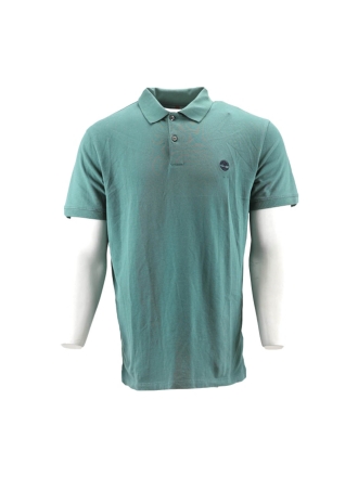Timberland Polo Groen 600214