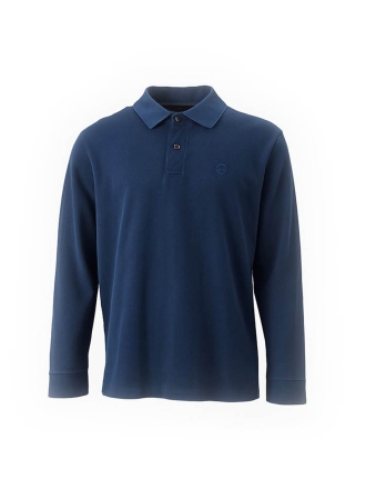 Timberland Polo Blauw 600215