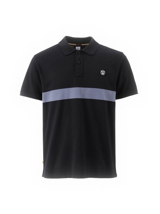 Timberland Polo Zwart 600220