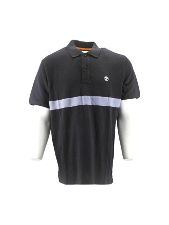 Timberland Polo Zwart 600220
