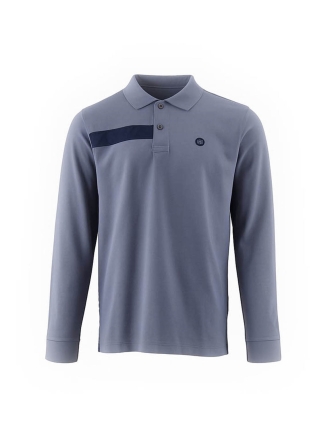 Timberland Polo Blauw 600225