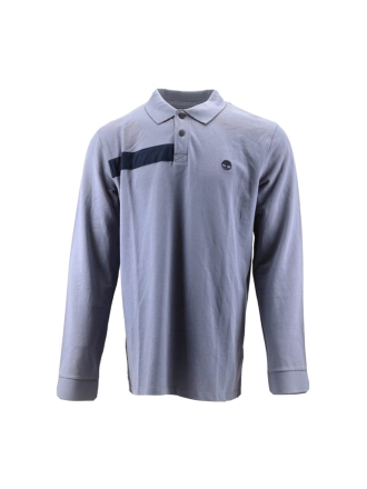 Timberland Polo Blauw 600225