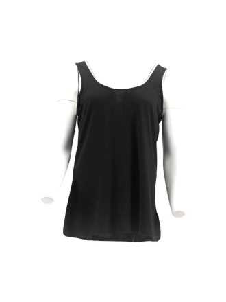 Icebreaker T-shirt Zwart 600226