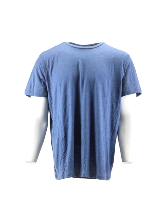 Icebreaker T-shirt Blauw 600238