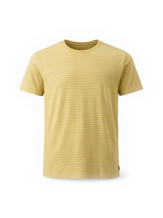 Icebreaker T-shirt Geel 600241