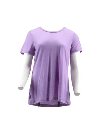 Icebreaker T-shirt Overig 600244