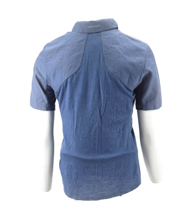 Ice Breaker Polo