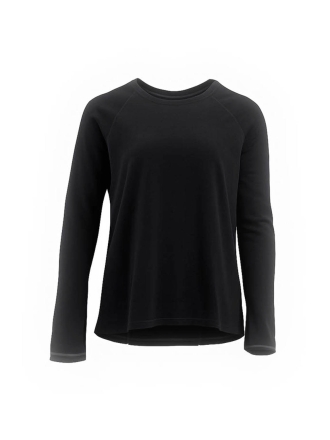 Icebreaker T-shirt Zwart 600253