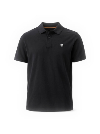 Timberland Polo Zwart 600254