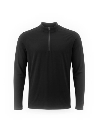 Icebreaker Trui Zwart 600261