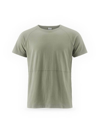 Icebreaker T-shirt Groen 600262