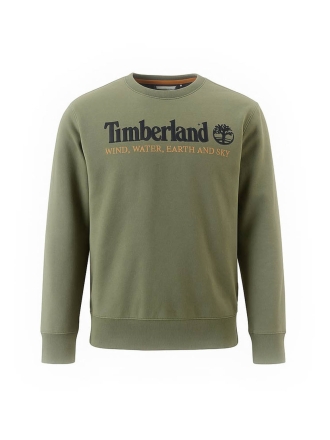 Timberland Trui Groen 600263