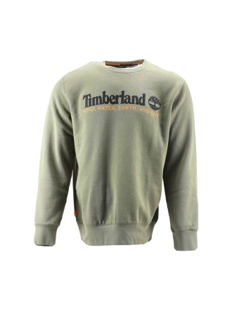 Timberland Trui Groen 600263