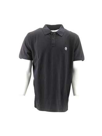 Timberland Polo Zwart 600274
