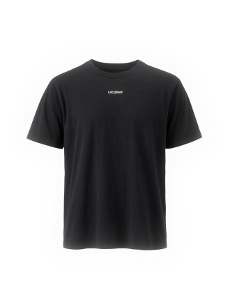 Icebreaker T-shirt Zwart 600290