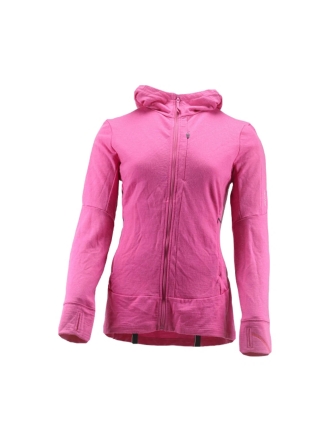 Icebreaker Vest Roze 600292