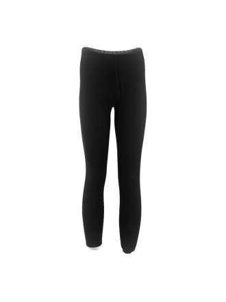 Icebreaker Broek Zwart 600297