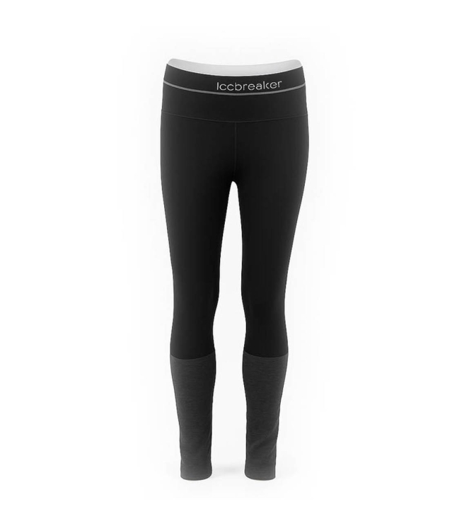 Icebreaker Broek