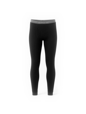 Icebreaker Broek Zwart 600330