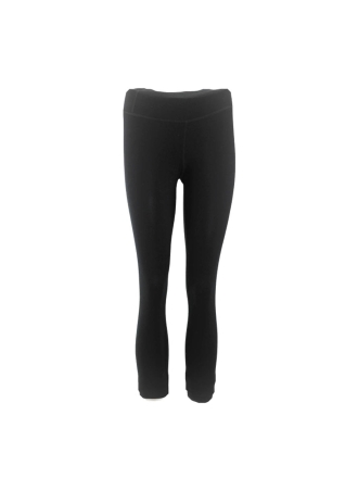 Icebreaker Broek Zwart 600331